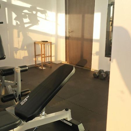 Murex Plaza Hotel & Suites Monrovia Kültér fotó