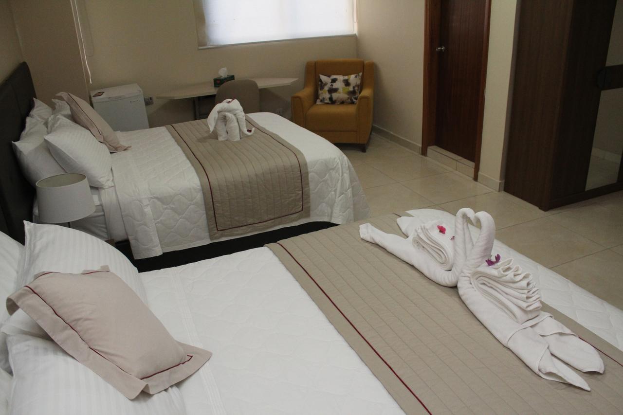 Murex Plaza Hotel & Suites Monrovia Kültér fotó